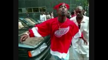 Tupac - They dont give a fuck about us