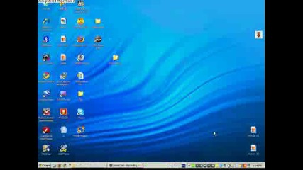 3d desktop super cool