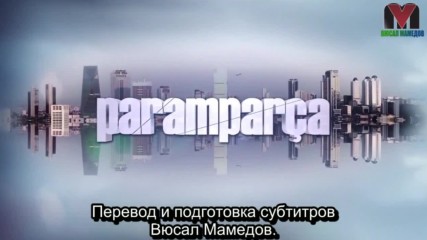 Осколки 82 серия 1 анонс рус суб Paramparca