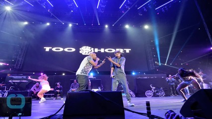 Too Short -- Screw Probation .... Just Put Me in Jail