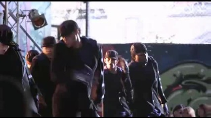 Street Dance (2010) Trailers 