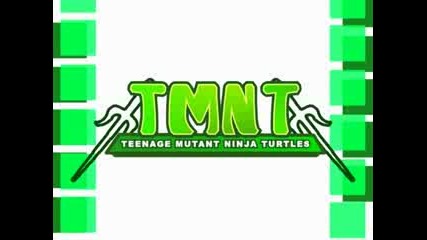 Turtle Bleach 