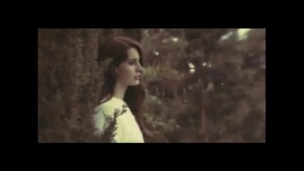 Превод! Lana Del Rey - Summertime Sadness ( Лятна тъга)
