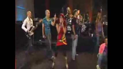 Rbd - Solo Quedate En Silencio