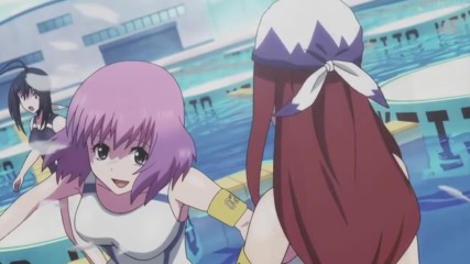 Amv - Keijo
