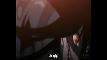 Hellsing Alucard Amv