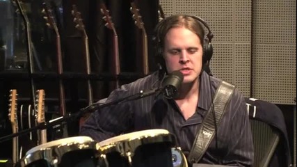 Joe Bonamassa - Stop!