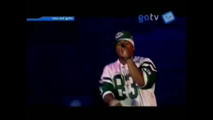 50 Cent - Places to go