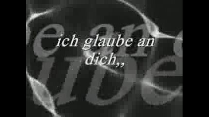 Perfect World / Foreigner - I Believe in You