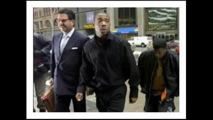 Ja Rule- Things Gon Change