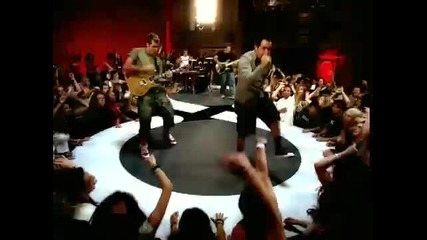 Hoobastank - Out Of Control