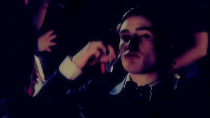 Sexy And i know it { chuck bass }