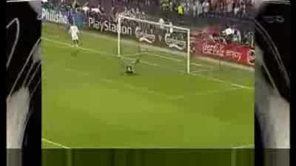 Euro 2000 France 2 Italy 1