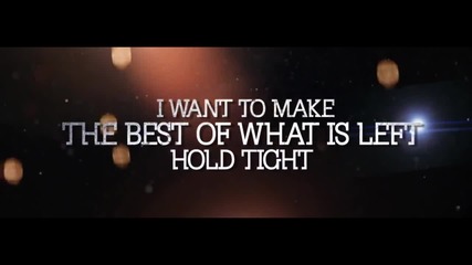 Ellie Goulding - Beating Heart ( Lyric Video )