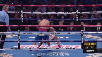 Manny Pacquiao - Greatest Fights