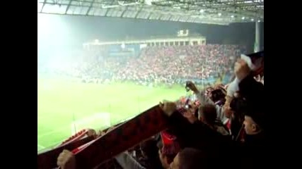 Ultras Wisla