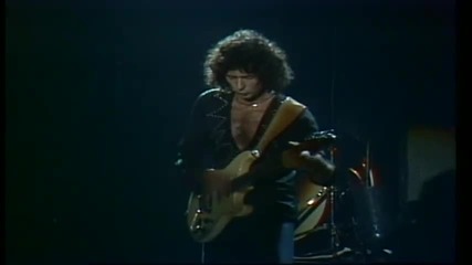 Rainbow - Tearin' Out My Heart (на живо от San Antonio 1982)