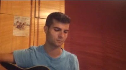 Enrique Iglesias - Hero (cover)