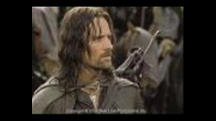 Lord Of The Rings