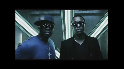 50 Cent feat. Jeremih - Down On Me 