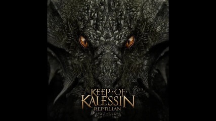 Keep Of Kalessin - Dragon Iconography