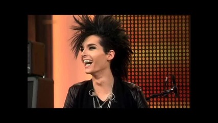 Who` s That Boy - Bill Kaulitz
