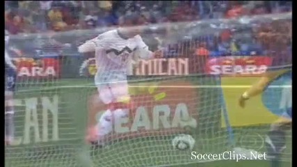 Словения - Сащ 1:0 *световно първенство Юар 2010* 18.06.10.