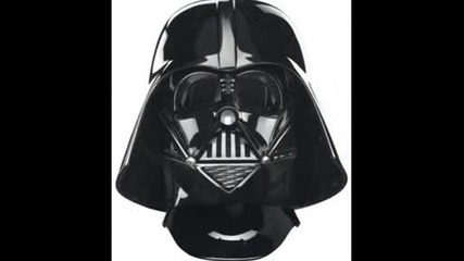 Darth Vader