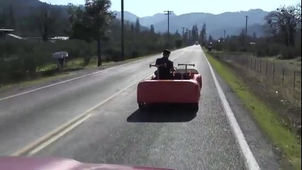 еко транспорт