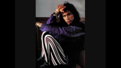Aerosmith - Cry me a River * 1982 " Rock in a Hard Place " Album