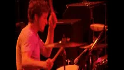 Flyleaf - So I Thought (live)