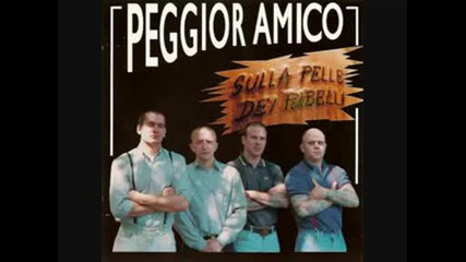 Peggior Amico - Grazie Dio