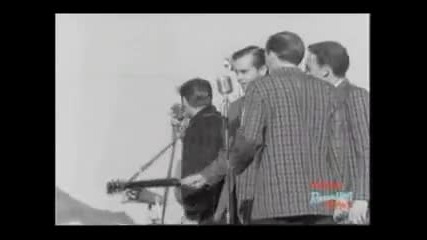 Elvis Presley - I was the one