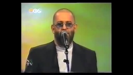 Михаил Шуфутинский - Наливай, Поговорим
