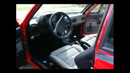 Restauraг§гјo Passat Gts Pointer 1987 - Parte 2 - passat