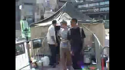 Parkour