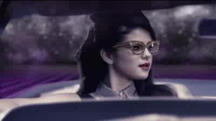 Selena Gomez The Scene - Love You Like A Love Song