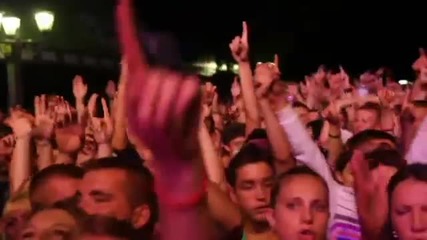 Sako Polumenta - Ljepoto Moja (official Video)