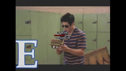 2kръг - David Henrie за конкурсчето на demsity 