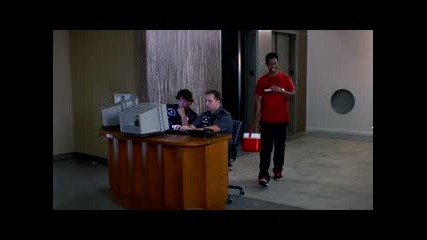 Bud Light Commercial - The Elevator