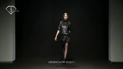 fashiontv Ftv.com - Misuraca - Backstage And Show F W 2010 - 11 - Milan 