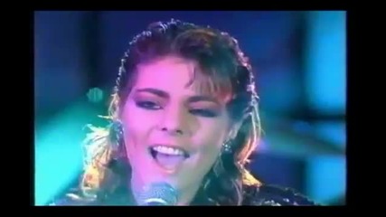 Sandra - Hi_ Hi_ Hi_