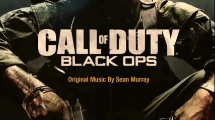 Cod Black Ops Soundtrack - Pentagon (360p) 