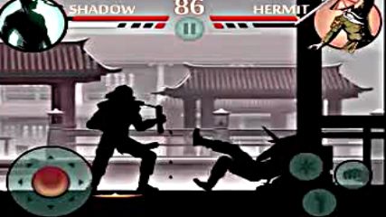 Shadow Fight 2 - Hermit
