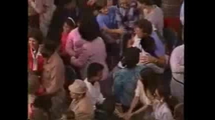 Swaggart Crusade Pt 1 