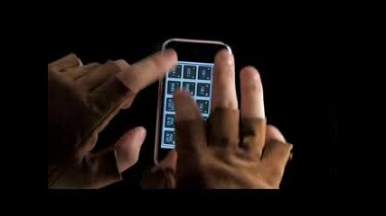 Iphone Ad Spoof - Iband On Drummer