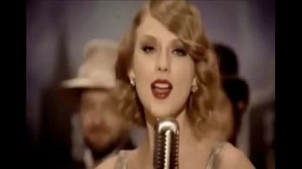 taylor swift- mean
