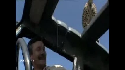 Невъзпитан гепард 