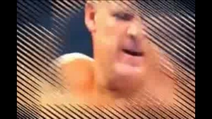Wwe Smackdown New Theme titantron 2010 - 2011