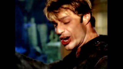 Ricky Martin - She Bangs (english)